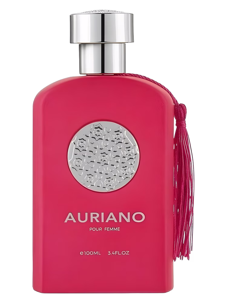 Emper Auriano Pour Femme