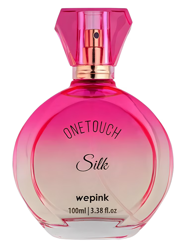We Pink One Touch Silk