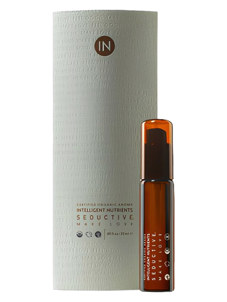 Intelligent Nutrients Seductive