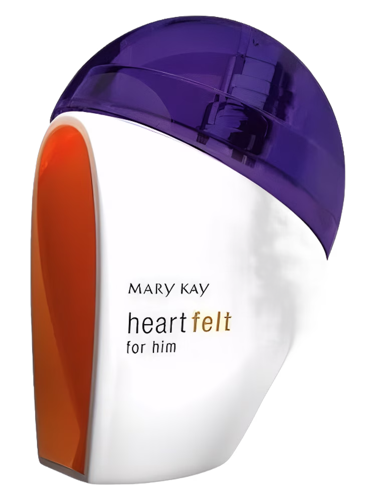 Mary Kay Heartfelt for Him
