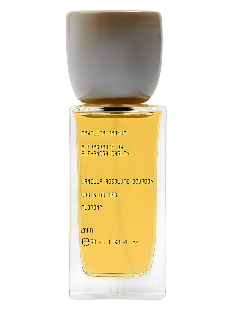 Zara Majolica