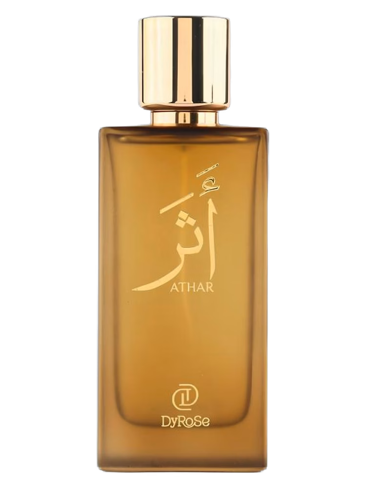 Dyrose Athar