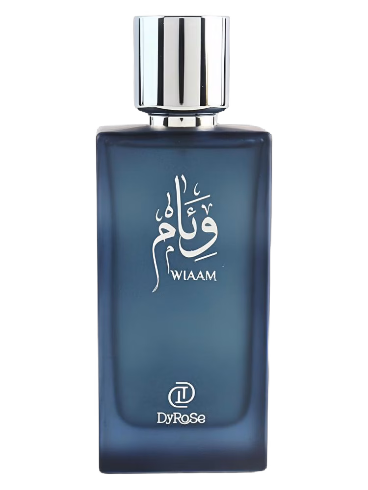 Dyrose Wiaam