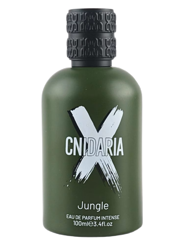 Samam Cnidaria Jungle