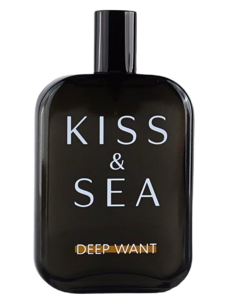 Samam Kiss & Sea Deep Want