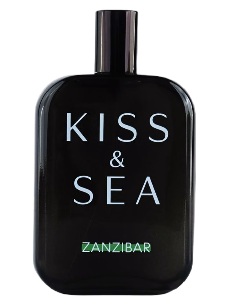 Samam Kiss & Sea Zanzibar
