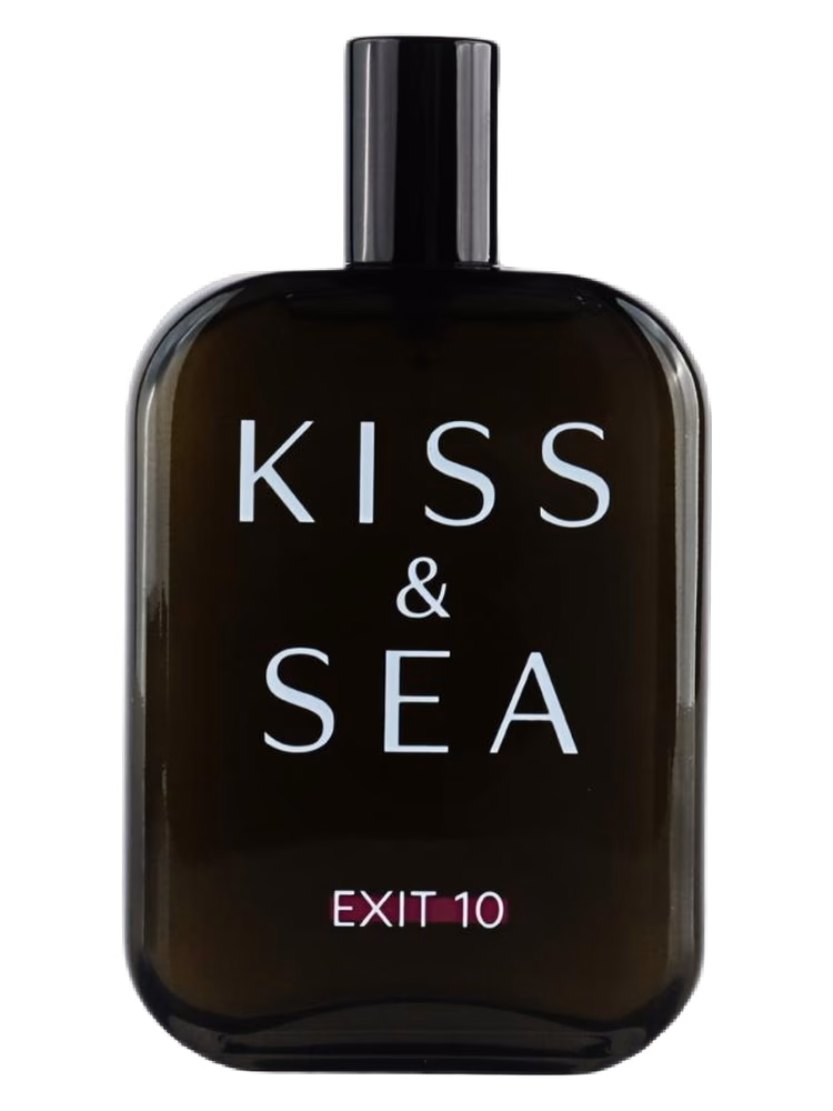 Samam Kiss & Sea Exit 10