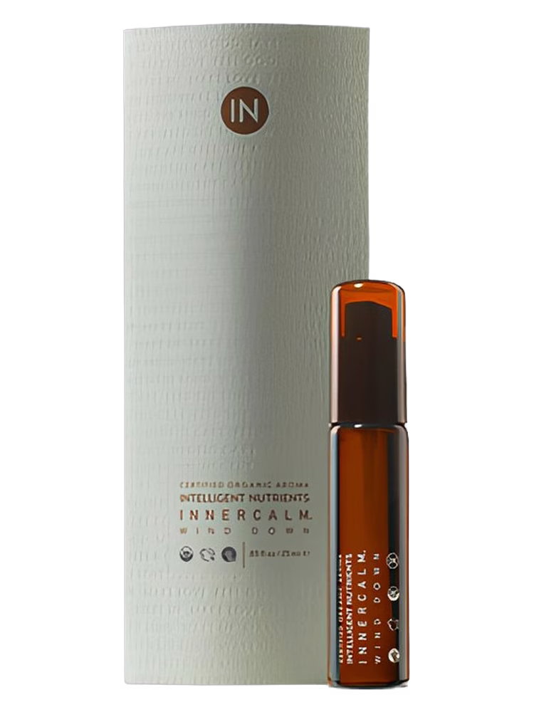Intelligent Nutrients Innercalm