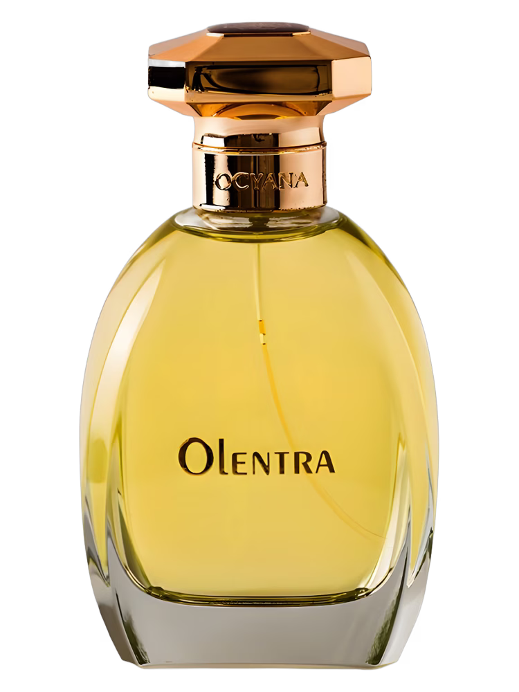 Ocyana Olentra
