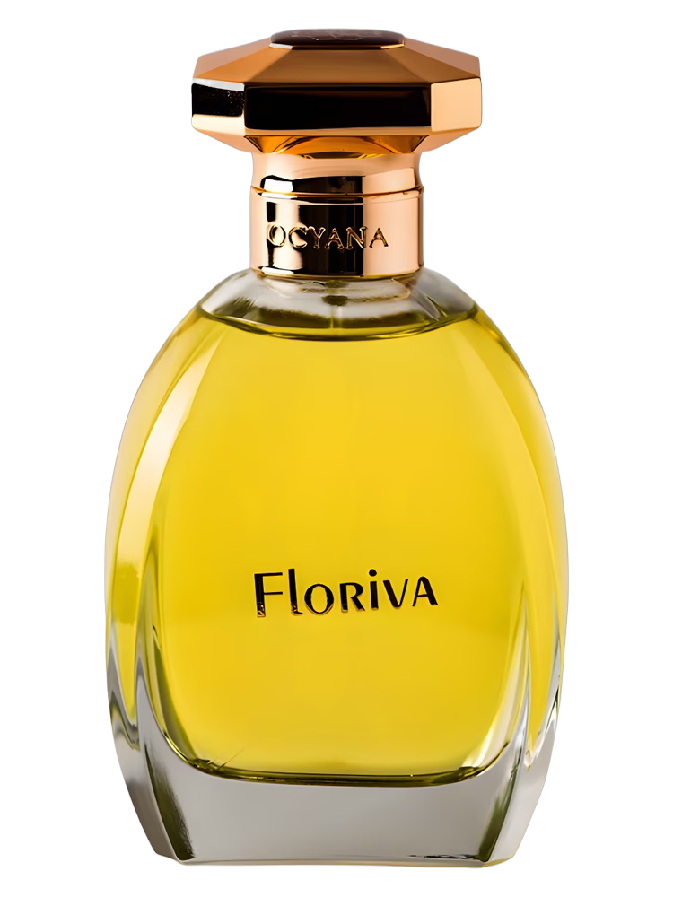 Ocyana Floriva