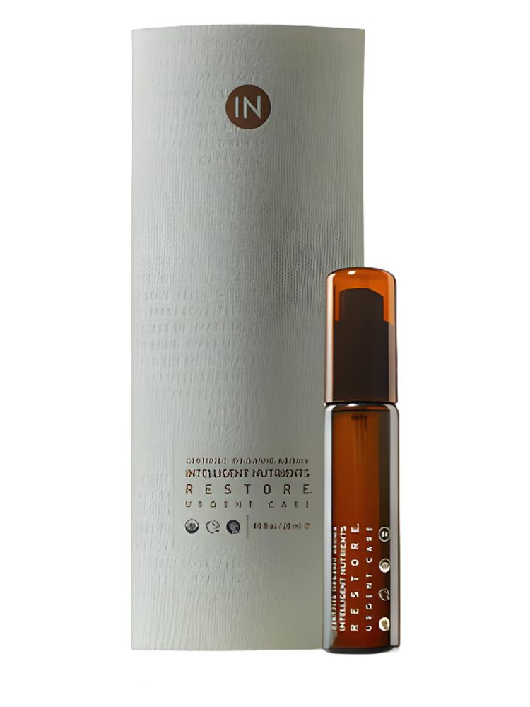 Intelligent Nutrients Restore