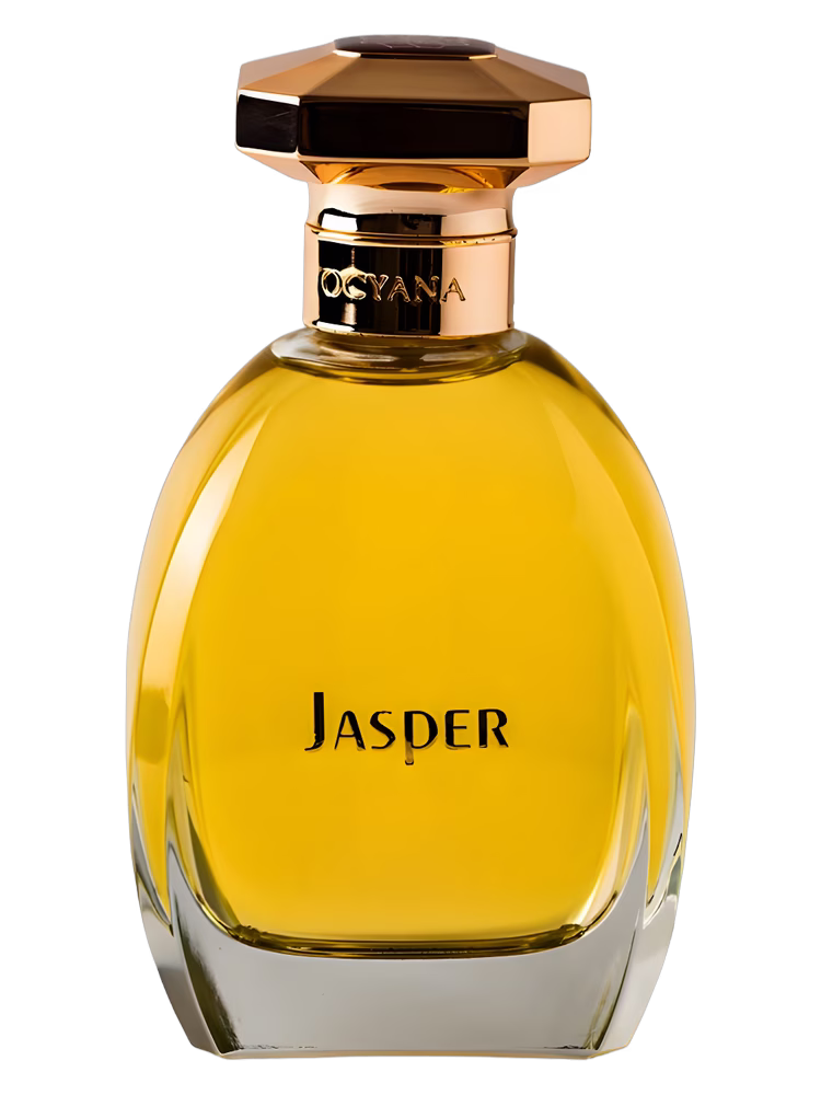 Ocyana Jasper