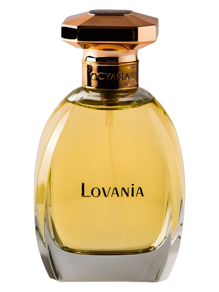 Ocyana Lovania