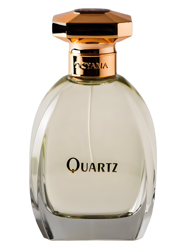 Ocyana Quartz
