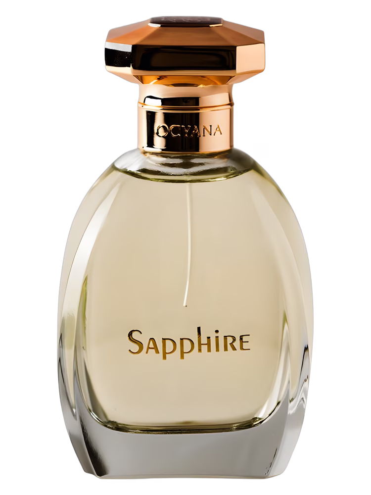 Ocyana Sapphire