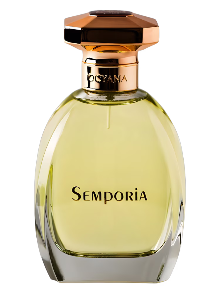 Ocyana Semporia