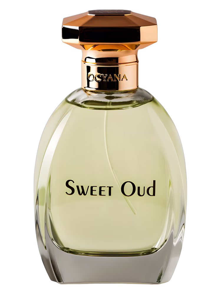Ocyana Sweet Oud