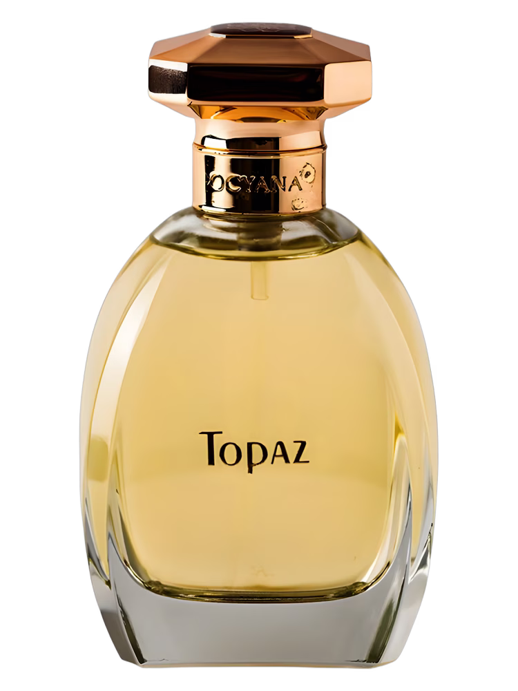 Ocyana Topaz