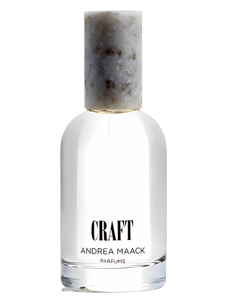 Andrea Maack Craft