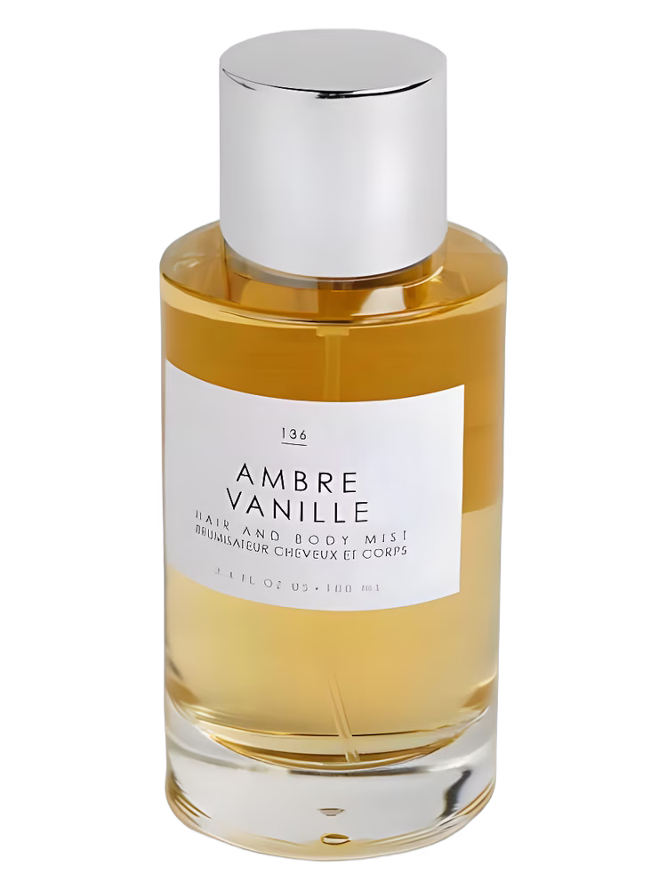 Urban Outfitters Ambre Vanille