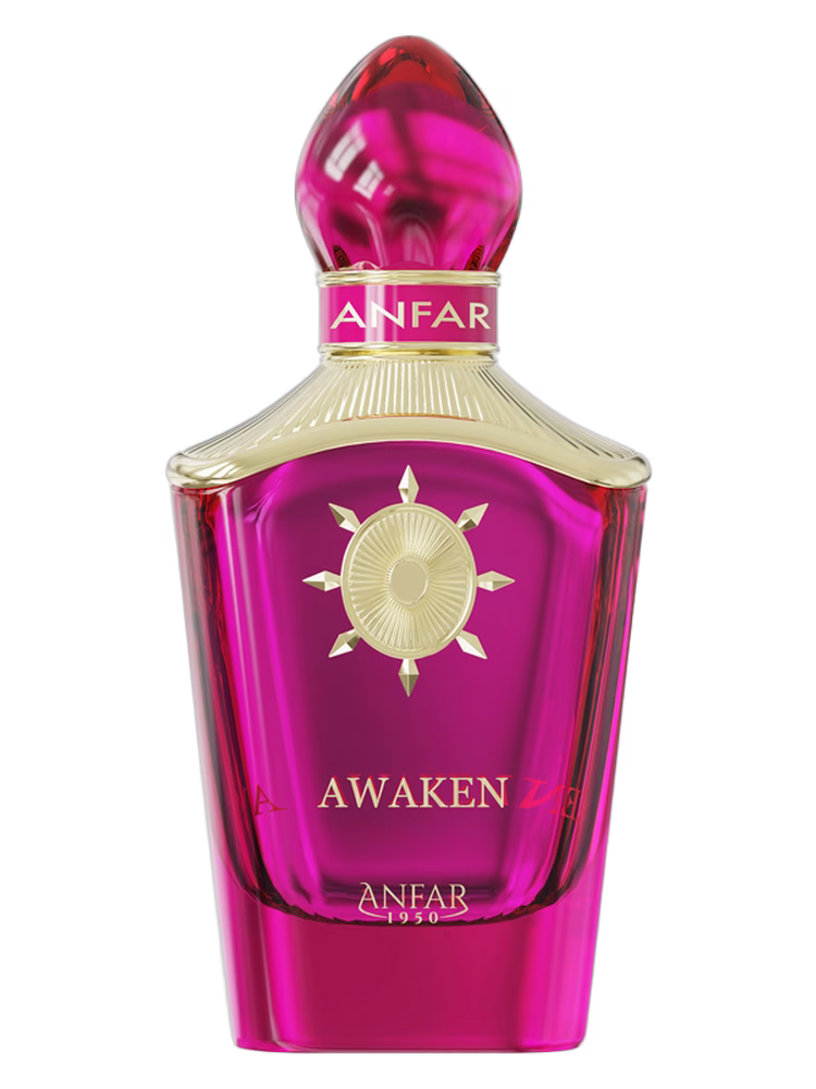 Anfar 1950 Awaken