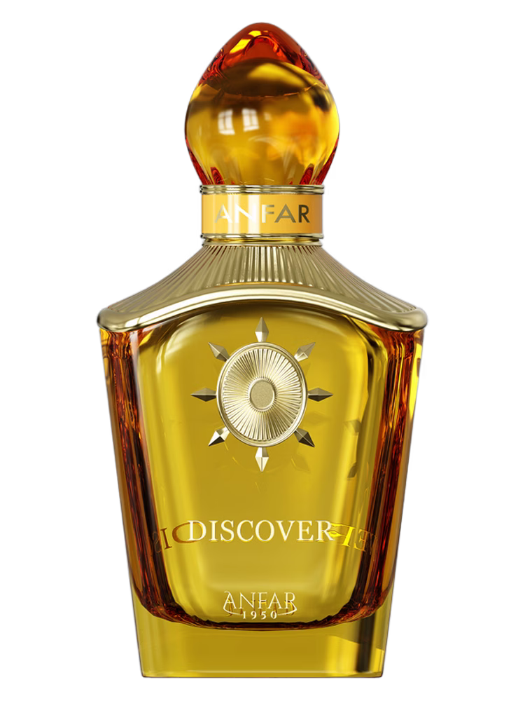 Anfar 1950 Discover