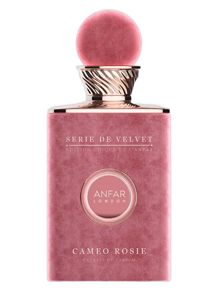 Anfar London Cameo Rosie