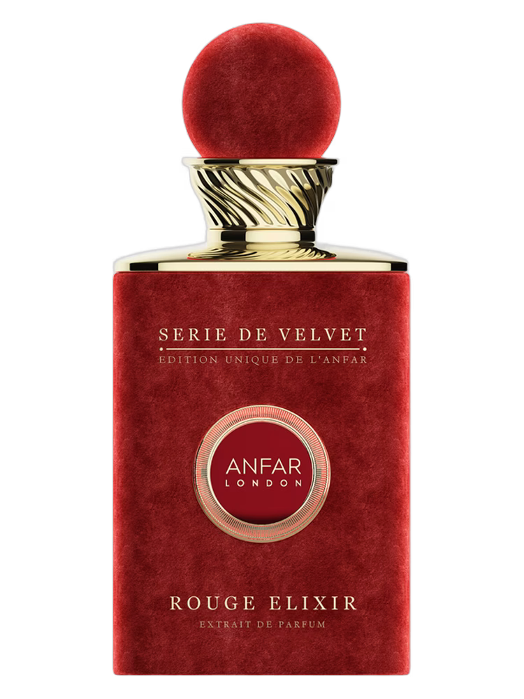 Anfar London Rouge Elixir