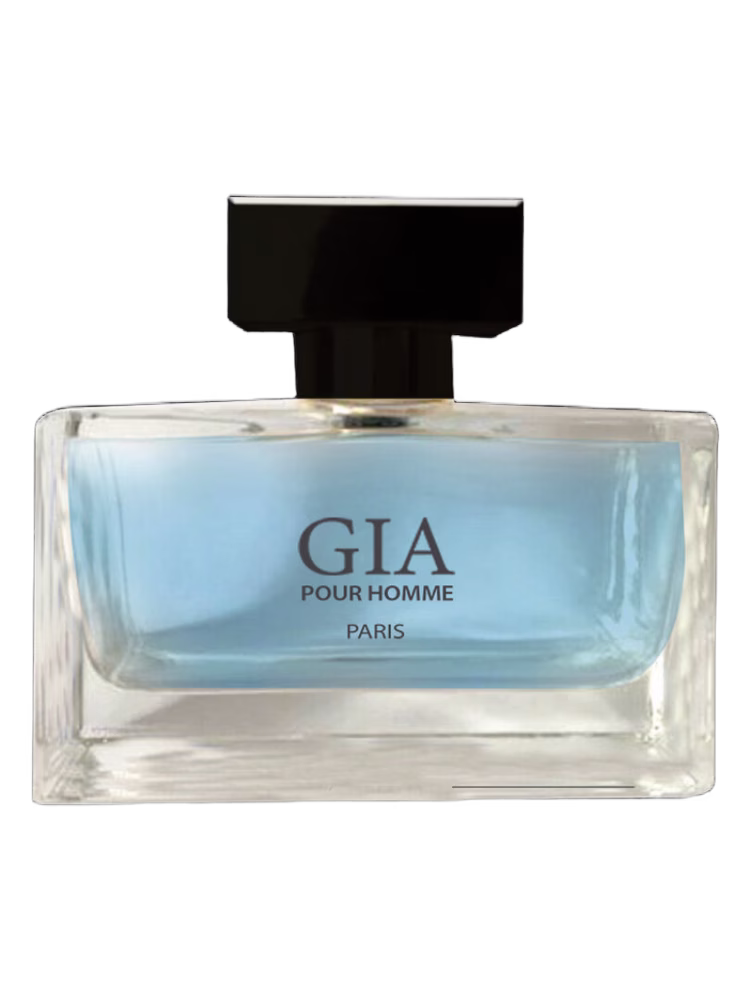 Gia Lucca Gia Pour Homme