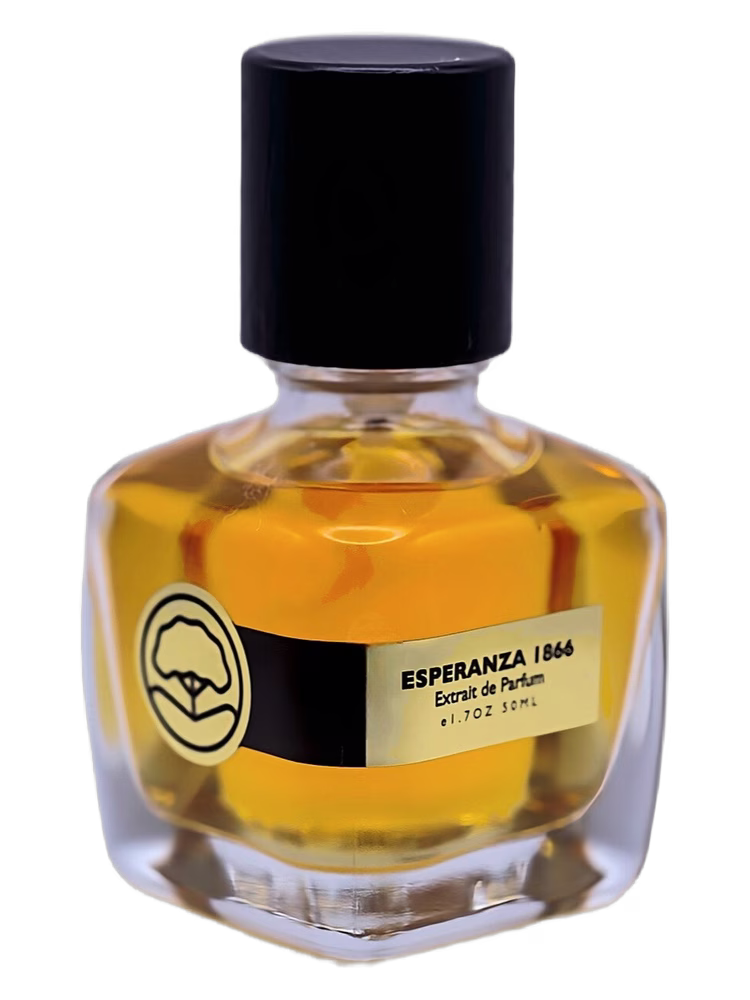 Terra Mater Esperanza 1866