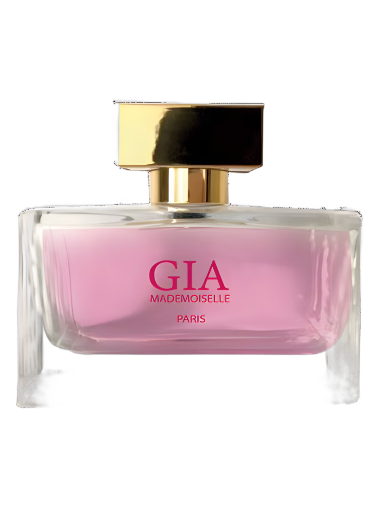 Gia Lucca Gia Mademoiselle