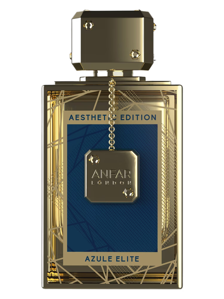 Anfar London Azule Elite