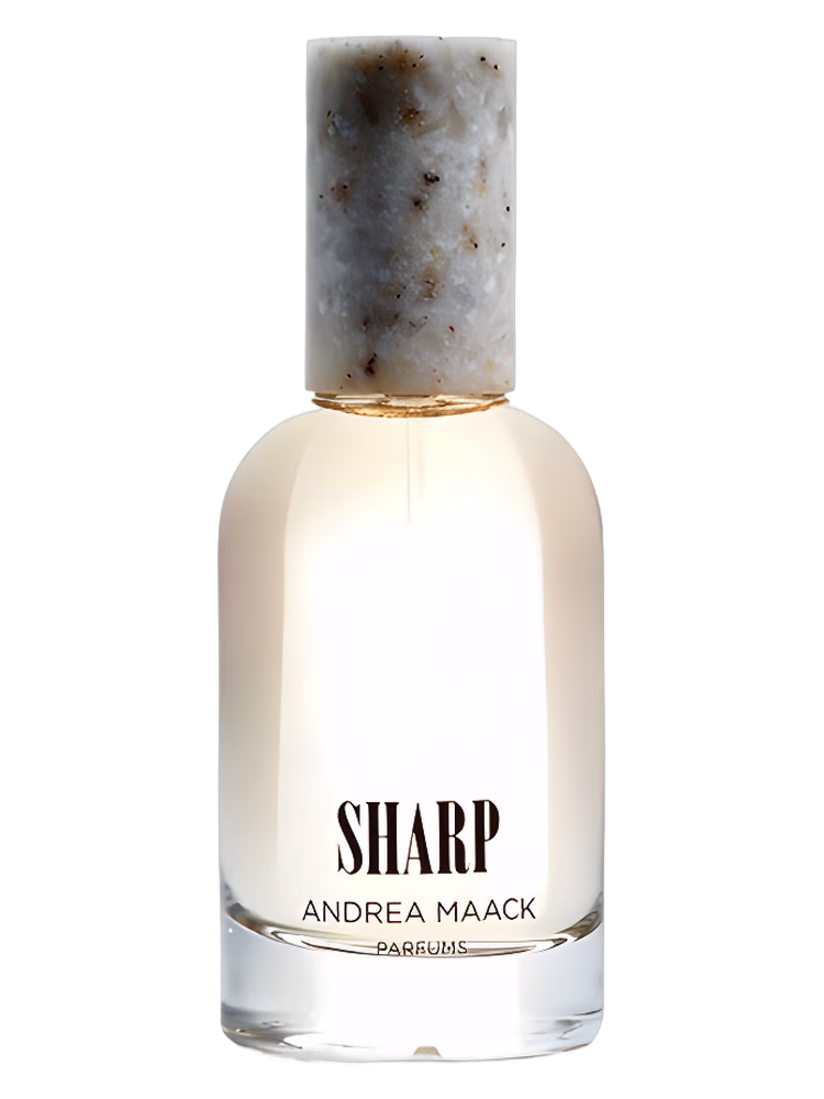 Andrea Maack Sharp
