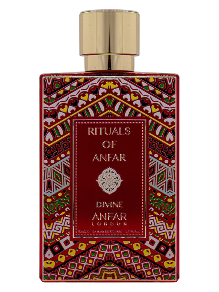 Anfar London Divine