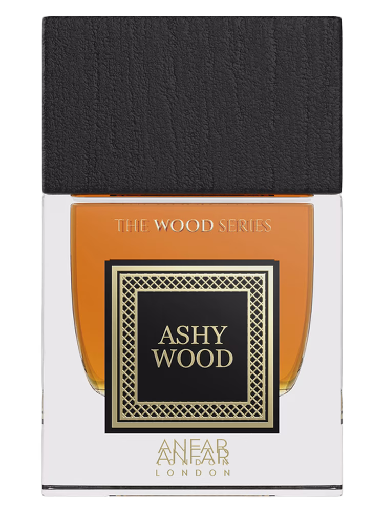 Anfar London ASHY WOOD