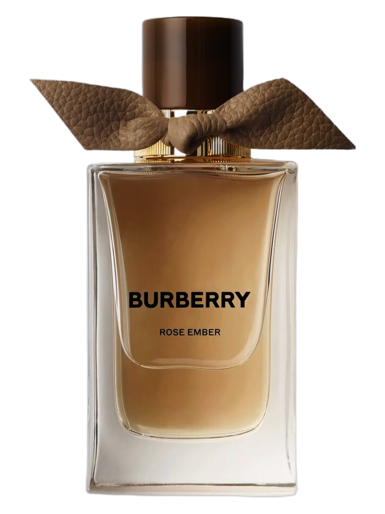 Burberry Rose Ember
