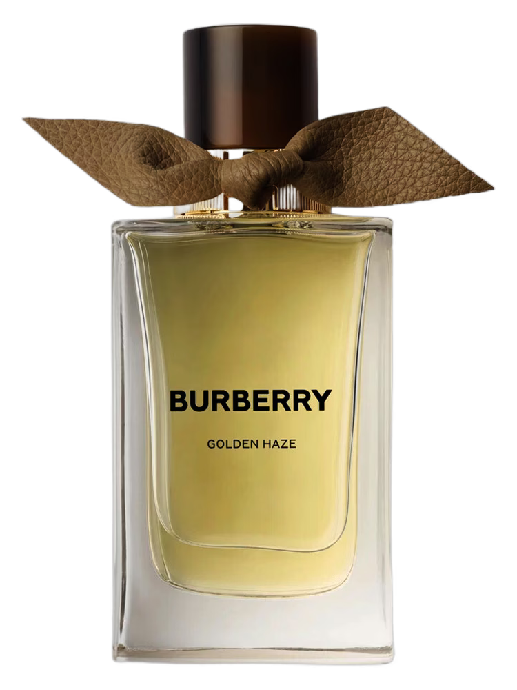 Burberry Golden Haze