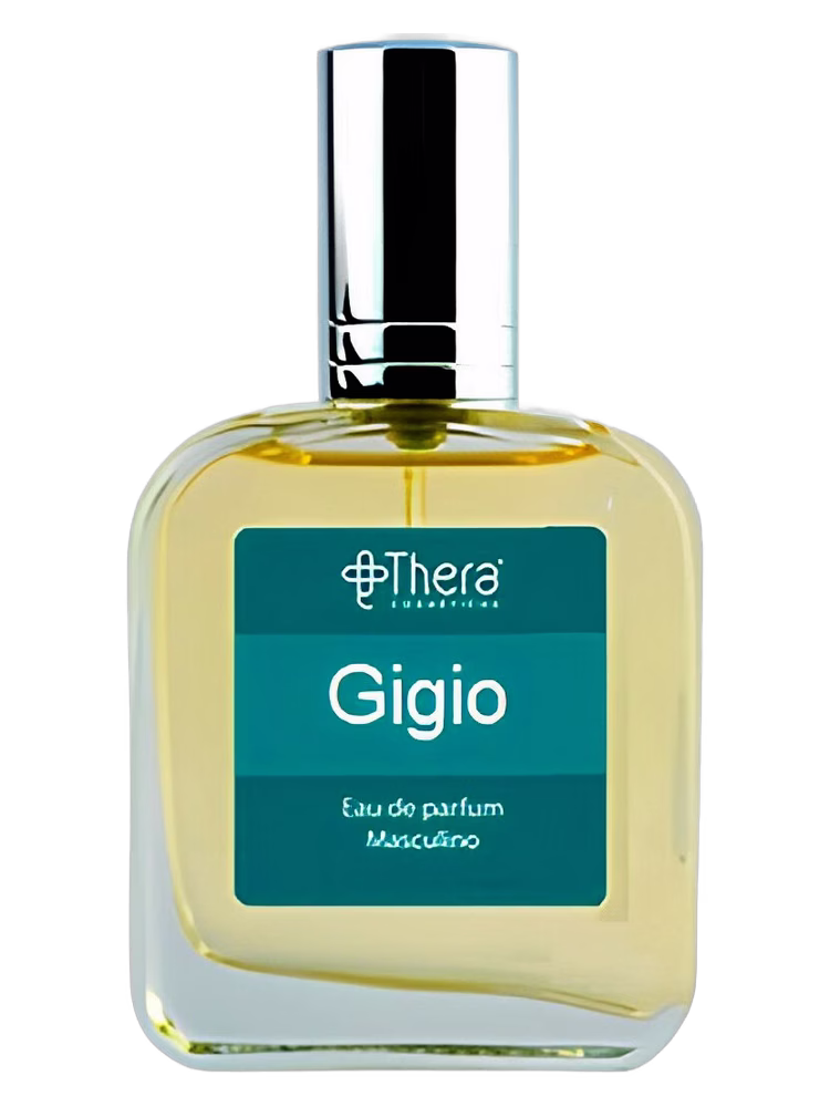 Thera Cosméticos Gigio