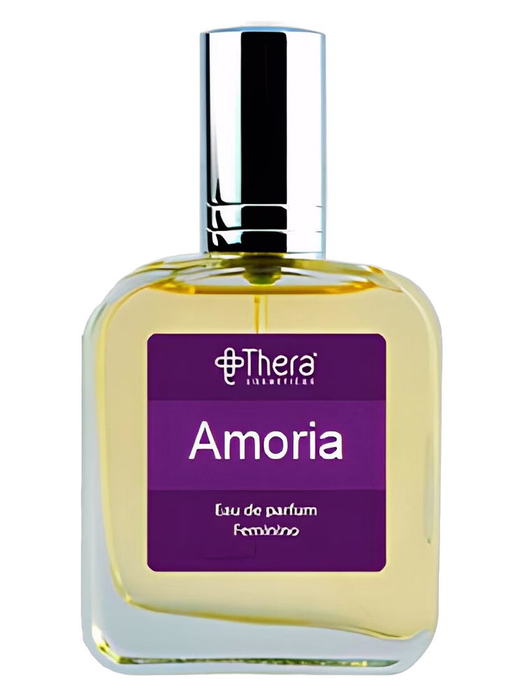 Thera Cosméticos Amoria