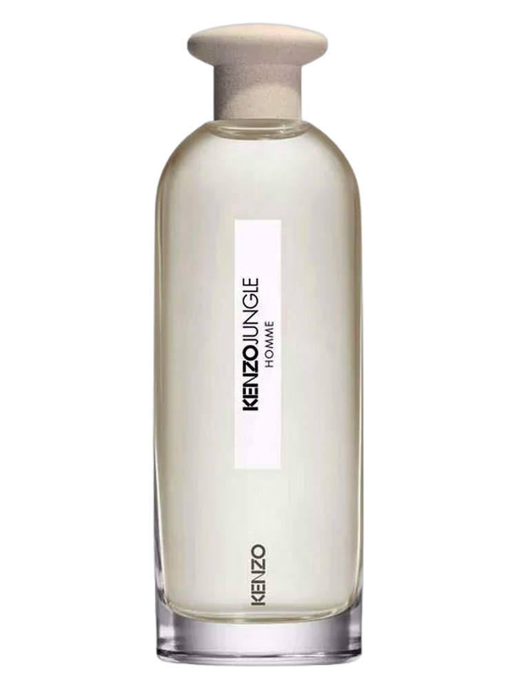 Kenzo Kenzo Jungle Homme Eau de Toilette