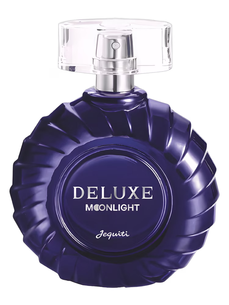 Jequiti Deluxe Moonlight