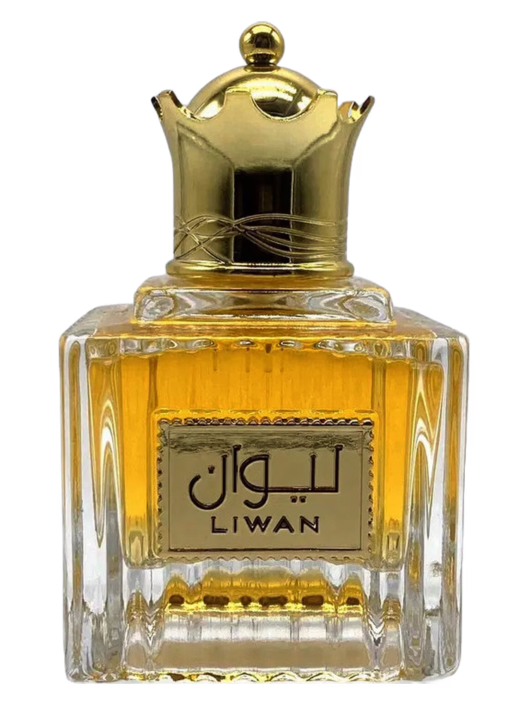 Ard Al Zaafaran Liwan