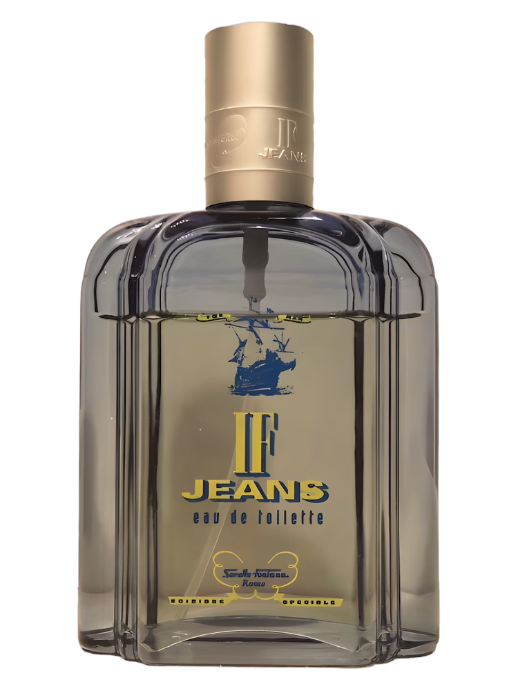 Sorelle Fontana IF Jeans