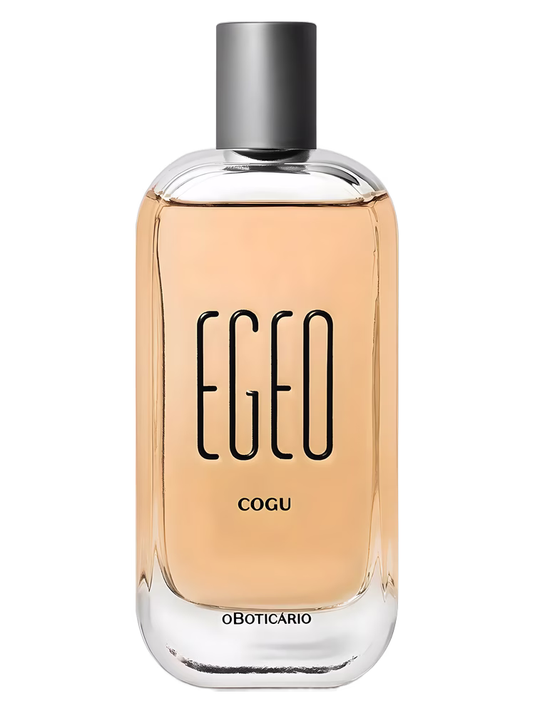 O Boticário Egeo Cogu