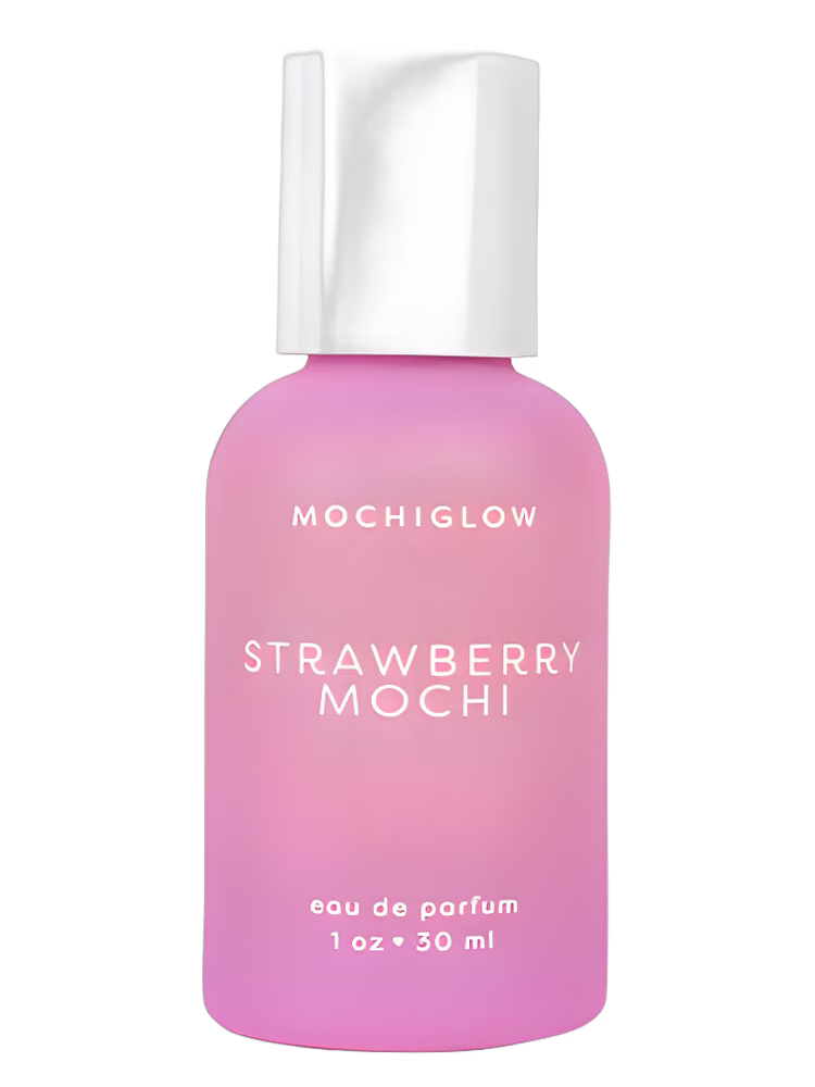 Mochiglow Strawberry Mochi