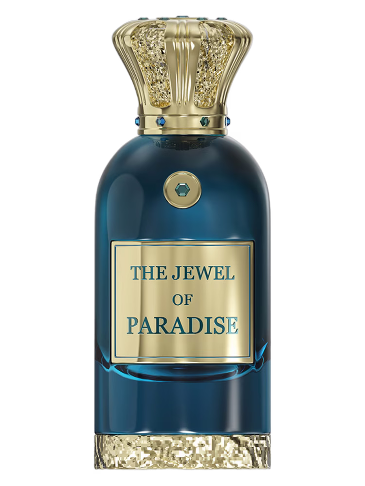 Anfar London The Jewel of Paradise
