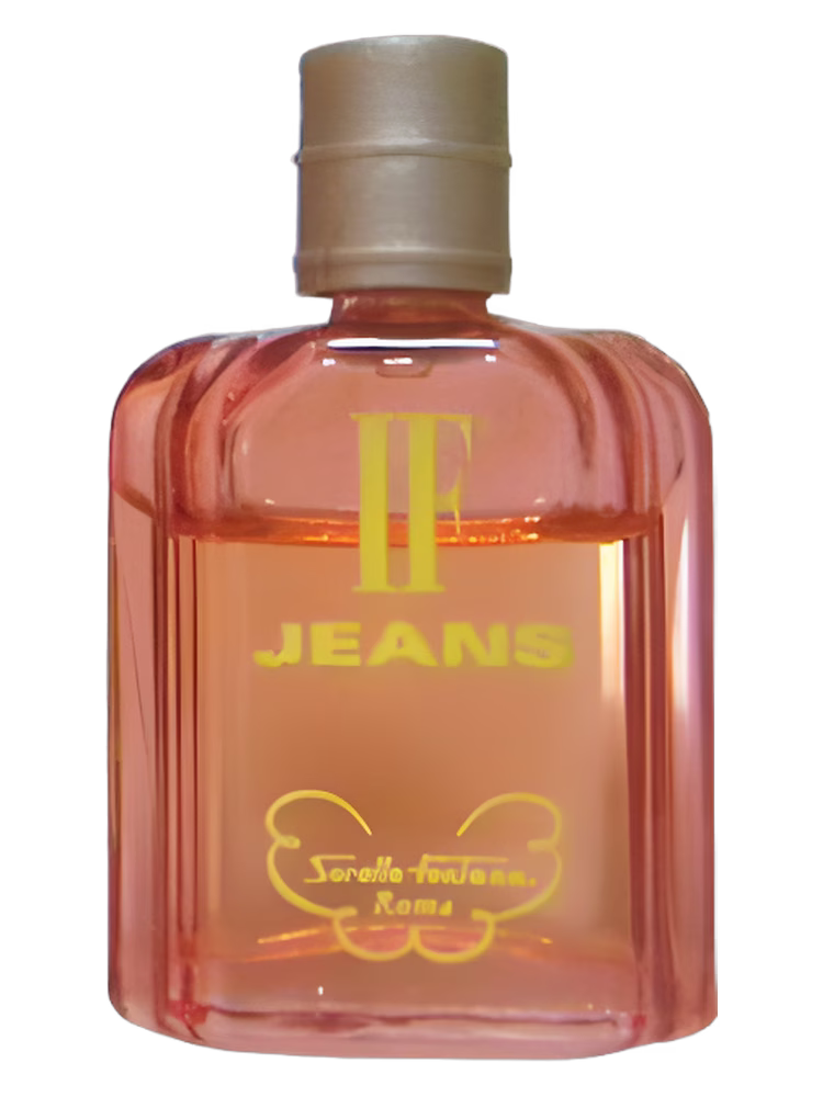 Sorelle Fontana If Jeans for Women