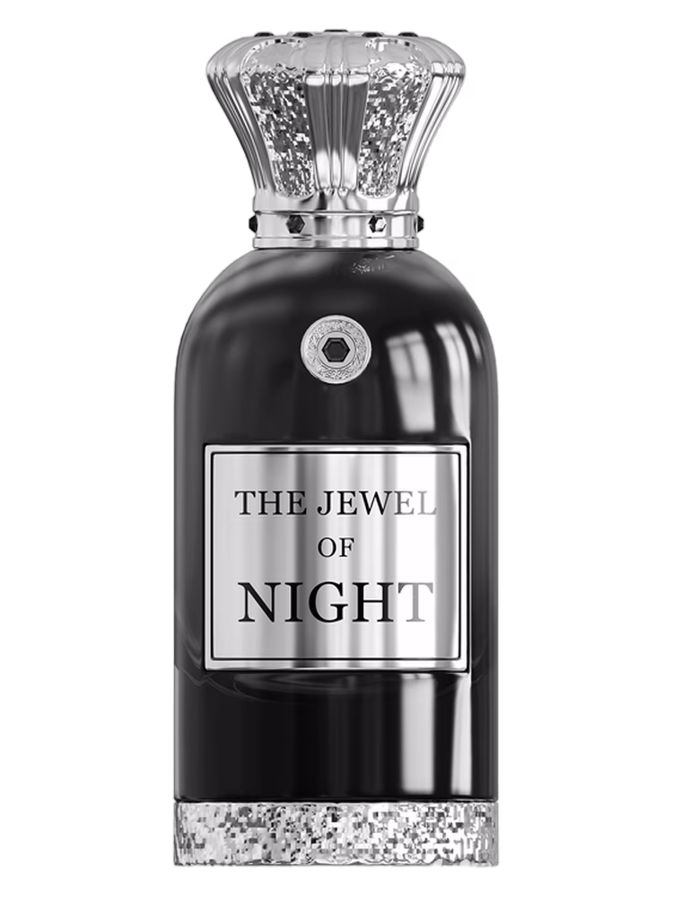 Anfar London The Jewel of Night