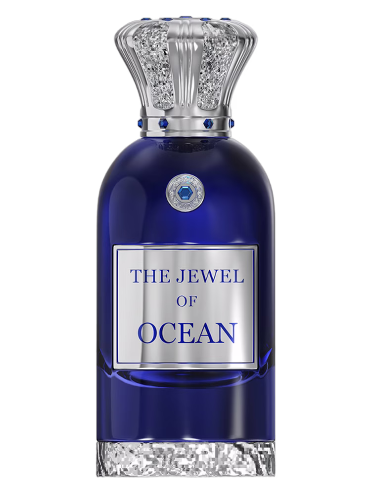 Anfar London The Jewel of Ocean
