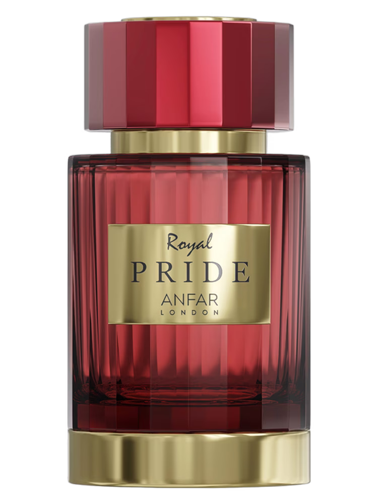 Anfar London Royal Pride
